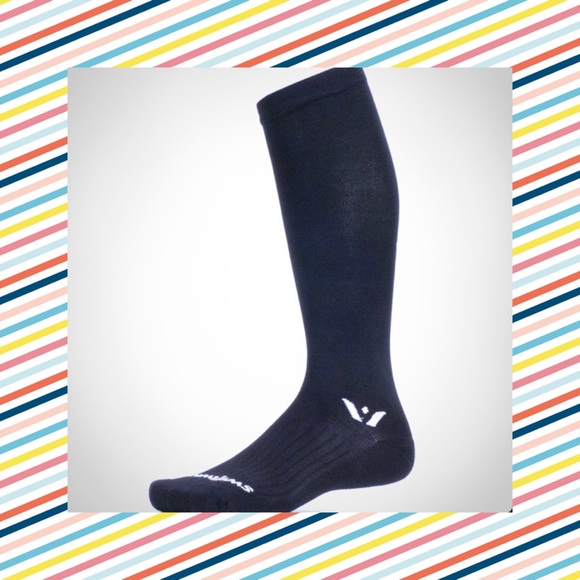 👣Swiftwick Compression Socks Aspire Women Men👣 - Picture 1 of 6